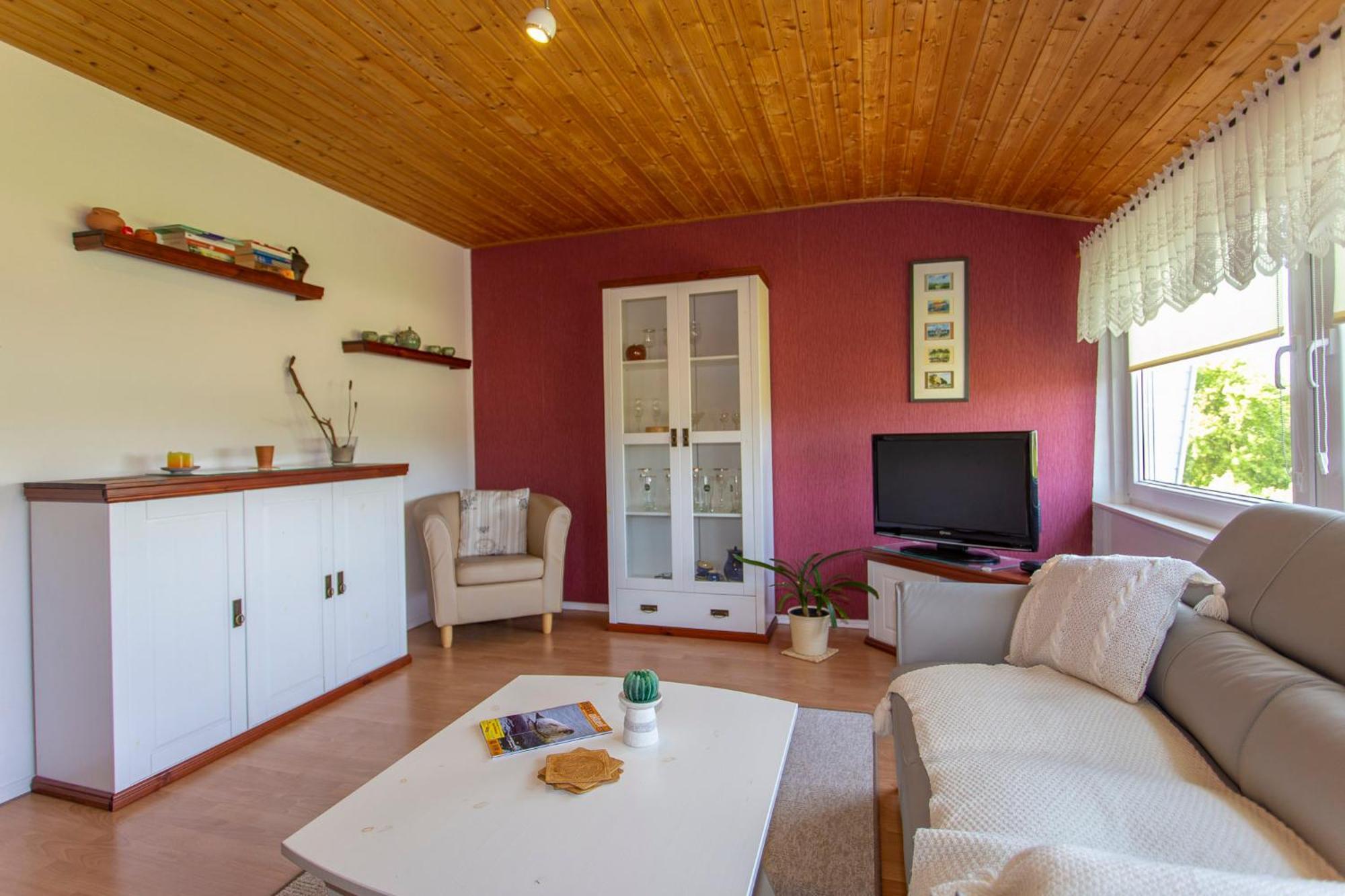 Kluis Ferienwohnung Locke מראה חיצוני תמונה
