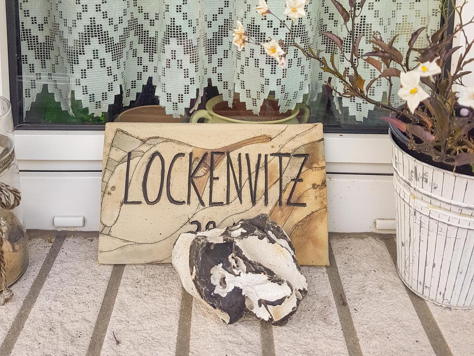 Kluis Ferienwohnung Locke מראה חיצוני תמונה